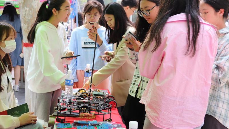 API网关：企业架构中的“智能守门人