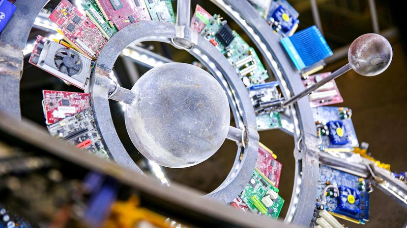 数据仓库入门：跨越门槛，迈向高效数据处理之道